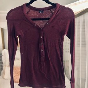 Urban Outfitters Top